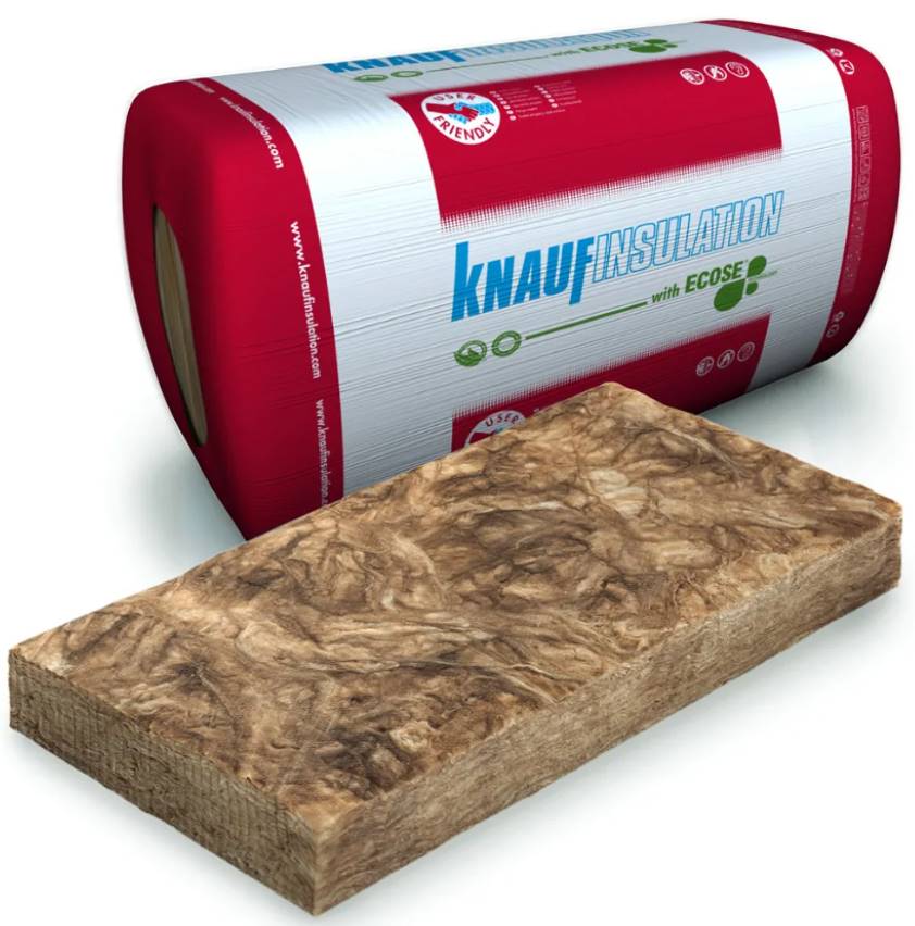 Мінвата Knauf Insulation Expert 036, 100 мм