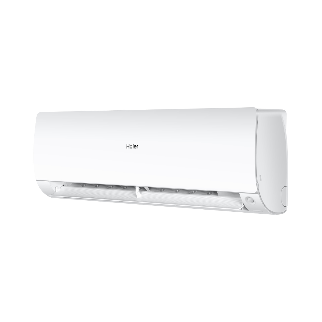 Кондиціонер Haier Flexis Inverter AS35FL-W/1U35MEHFRA-1
