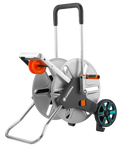 Gardena CleverRoll L Easy Metal 18550-20 — металевий візок для шланга