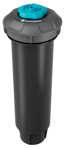Gardena SD80 8243-20 — висувний дощувач для площі до 80 м²