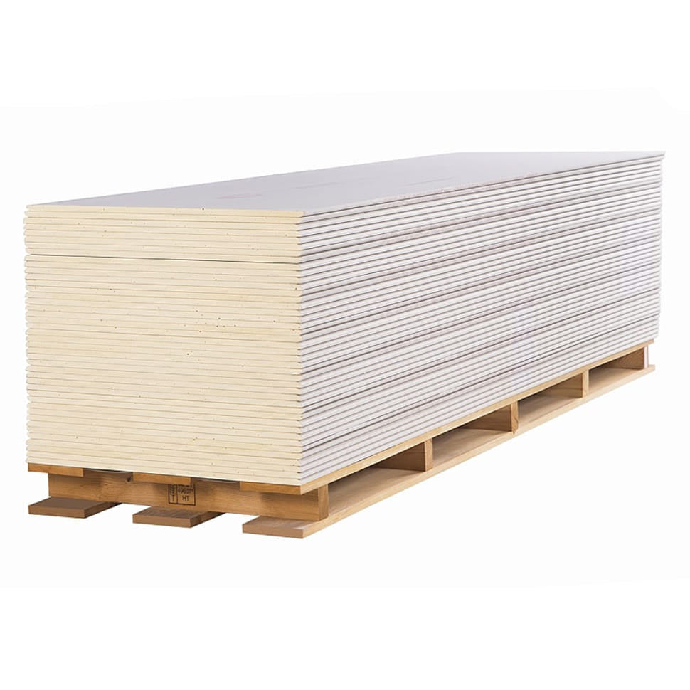 Гіпсокартон стельовий, KNAUF 2,0 м