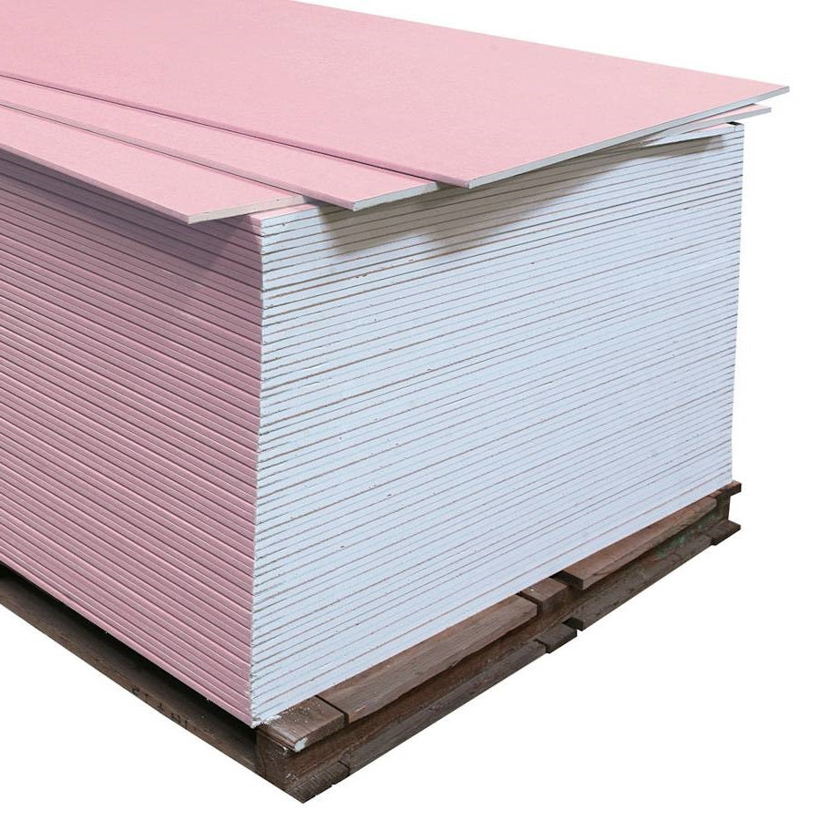 Гіпсокартон вогнестійкий, KNAUF 3,0 м