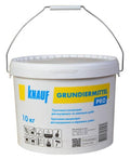 Ґрунтовка-концентрат KNAUF Grundiermittel, 10 кг