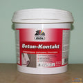 Ґрунтовка Dufa Beton-Kontakt, (2,5кг/1,7 л)