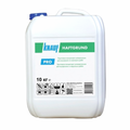 Ґрунтовка-концентрат KNAUF Haftgrund Pro, 10 кг