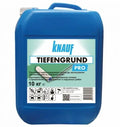 KNAUF Tiefengrund — ґрунтовка глибокого проникнення, 10 кг