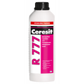 Ґрунтовка Ceresit R-777 глибокопроникаюча, 2л