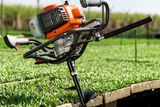 Бензиновий землебур Husqvarna 541EA, артикул 9706683-01
