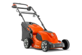 Електрична газонокосарка Husqvarna LC 141C, артикул 9670993-01