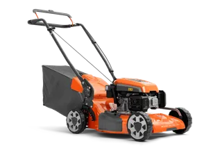 Бензинова газонокосарка Husqvarna LC 151, артикул 9704883-01
