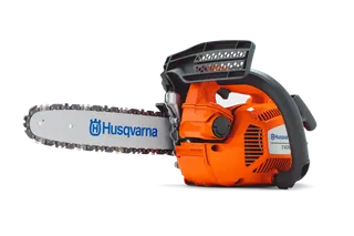 Бензопила Husqvarna T435 з шиною 14 дюймів, артикул 9669972-14