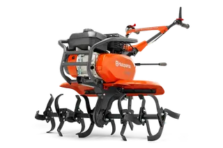 Культиватор Husqvarna TF 338, артикул 9673168-01