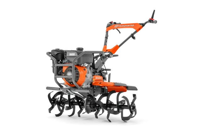 Мотоблок Husqvarna TF 545P, артикул 9676393-02