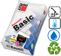 Baumit Basic, клей для плитки, 25 кг
