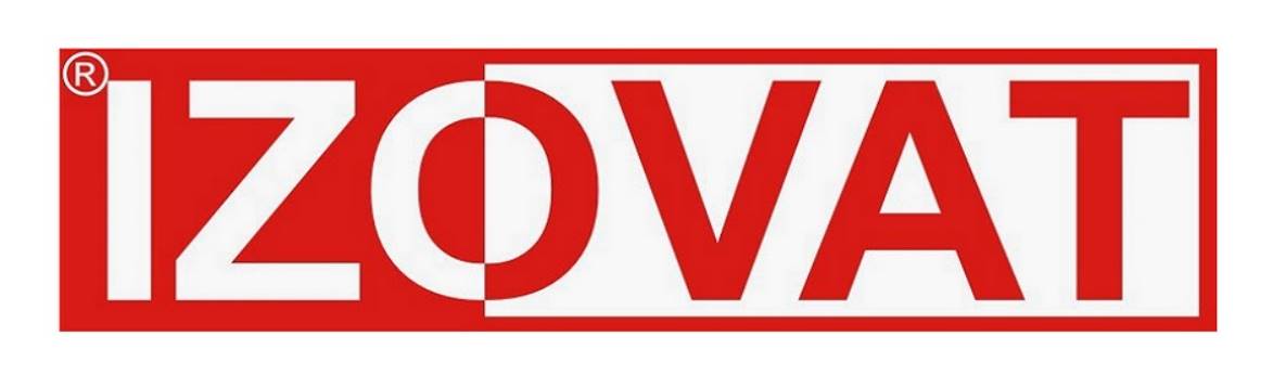 IZOVAT LS до 30 кг/м³, базальтовая вата, 50 мм