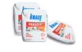 Клей Knauf Perlfix для гіпсокартону, 15 кг