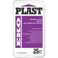Plast EKO, клей для керамической плитки, 25 кг