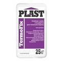 Plast TermoFix, клей для пенополистирола, 25 кг