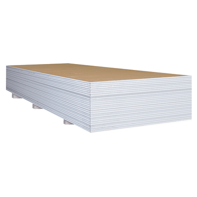 Гіпсокартон вогнестійкий KNAUF Fireboard 20