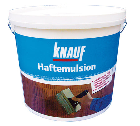 Ґрунтовка-концентрат Haftemulsion, 10кг