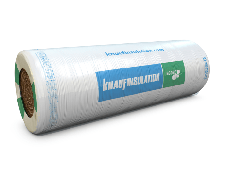 Утеплювач KNAUF UNIFIT 037, 200 мм