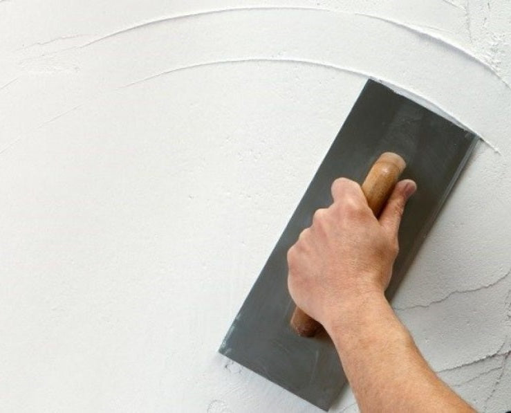 Шпаклівка KNAUF Multi-Finish (Молдова), 5кг