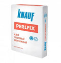Клей Knauf Perlfix для гіпсокартону, 5 кг