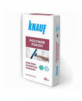 Knauf Polimer Finish, финишная шпаклевка, 20 кг