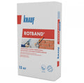 Штукатурка гіпсова Rotband (Ротбанд), 15 кг
