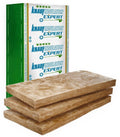 Вата Knauf Insulation у матах (ТЕПЛОплита)