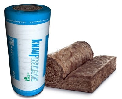 Утеплювач Insulation NATUROLL M, 100 мм