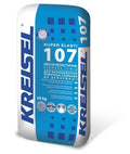 Kreisel Super Elasti 107, клей для крупноформатной плитки, 25кг