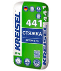 Крайзель 441, стяжка для підлоги 25-60 мм25 кг