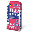 Kreisel EXPERT TF20, клей для пінополістирольних плит, 25 кг