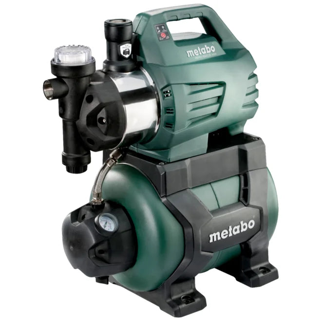 Насосна станція Metabo HWWI 4500/25 Inox, артикул 600974000