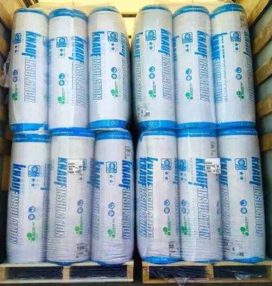 Утеплювач Insulation NATUROLL M, 50 мм