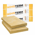 Novoterm Фасад, базальтова вата 135 кг/м3, 100 мм