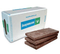 Утеплювач KNAUF NaturBoard 035, 100 мм