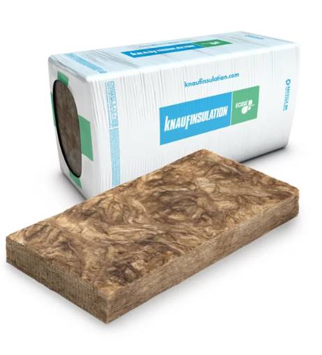 Утеплювач KNAUF NaturBoard 037, 50 мм