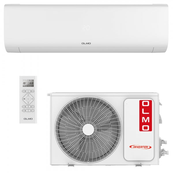 Інверторний кондиціонер OLMO Edge Deluxe OSH-07FRH3