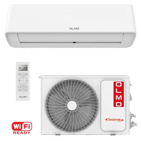 Інверторний кондиціонер OLMO Premion OSH-24FWH