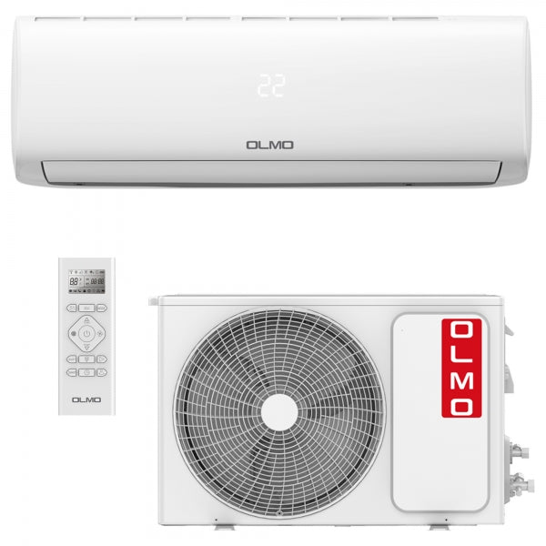 Кондиціонер OLMO Inventa OSH-24LDH3