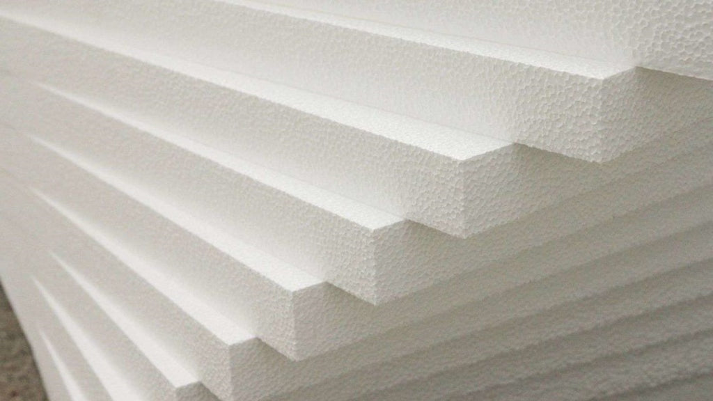 Пінопласт Anserglob EPS-S, 0,5*1м (150 мм)