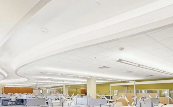 Armstrong Plain Board 15 мм, стельова плита