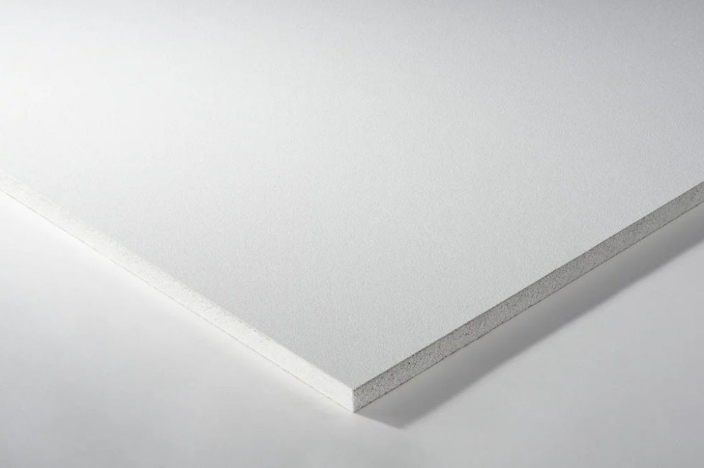 Armstrong Plain Tegular 15 мм, стельова плита