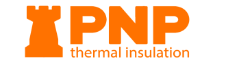 Пенополистирол экструдированный PNP 150, 1185x585 мм 30 мм