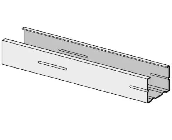 Профіль KNAUF CW- 50,75,100 3 м