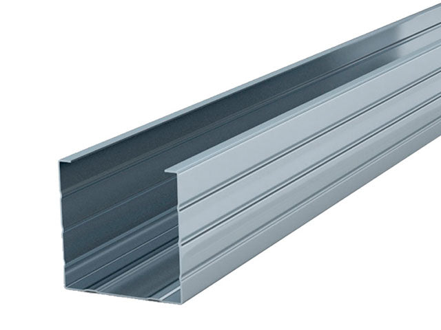 Профіль KNAUF CW- 50,75,100 3 м