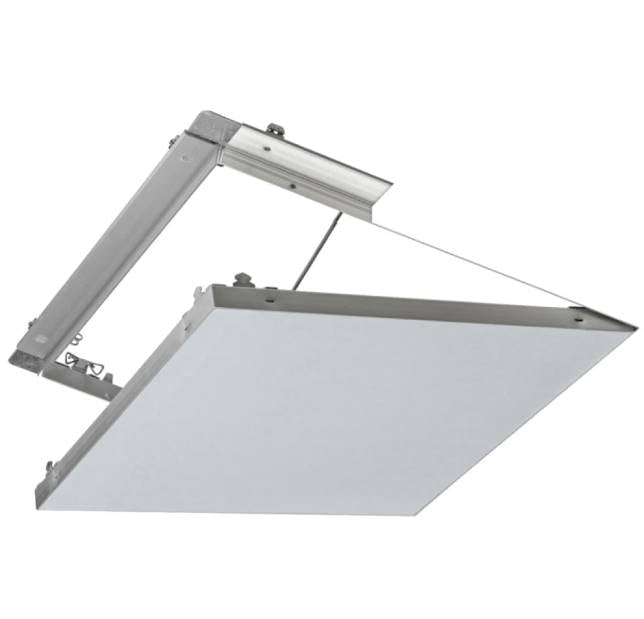 Ревізійний люк KNAUF Revo 12.5 (600x600 мм)