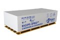 Гипсокартон RIGIPS 4Pro тип A, 12,5x1200x2600 мм 2,6 м